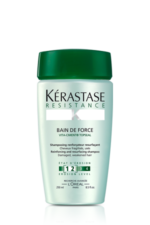BAIN DE FORCE