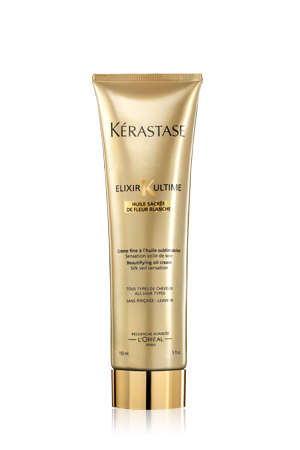 CRÉME FINE ELIXIR ULTIME