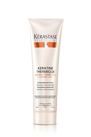 KERATINE THERMIQUE