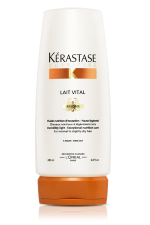 LAIT VITAL
