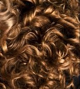 pelo rizo